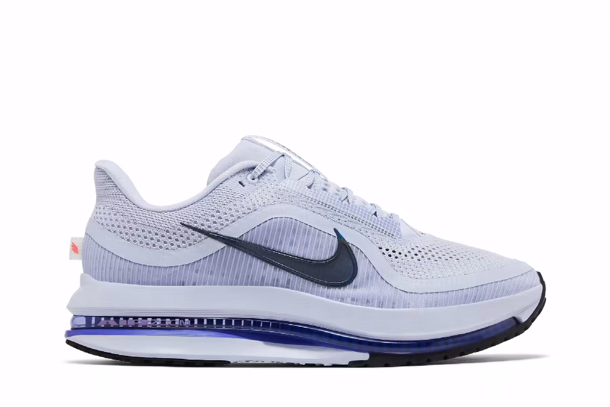 Nike Pegasus Premium Persian Violet, view 2