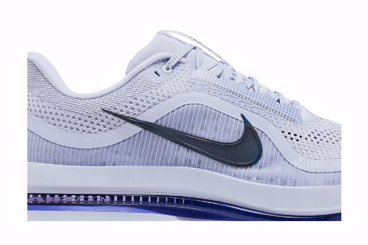 Nike Pegasus Premium Persian Violet, view 3