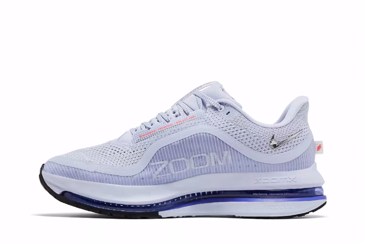 Nike Pegasus Premium Persian Violet, view 4