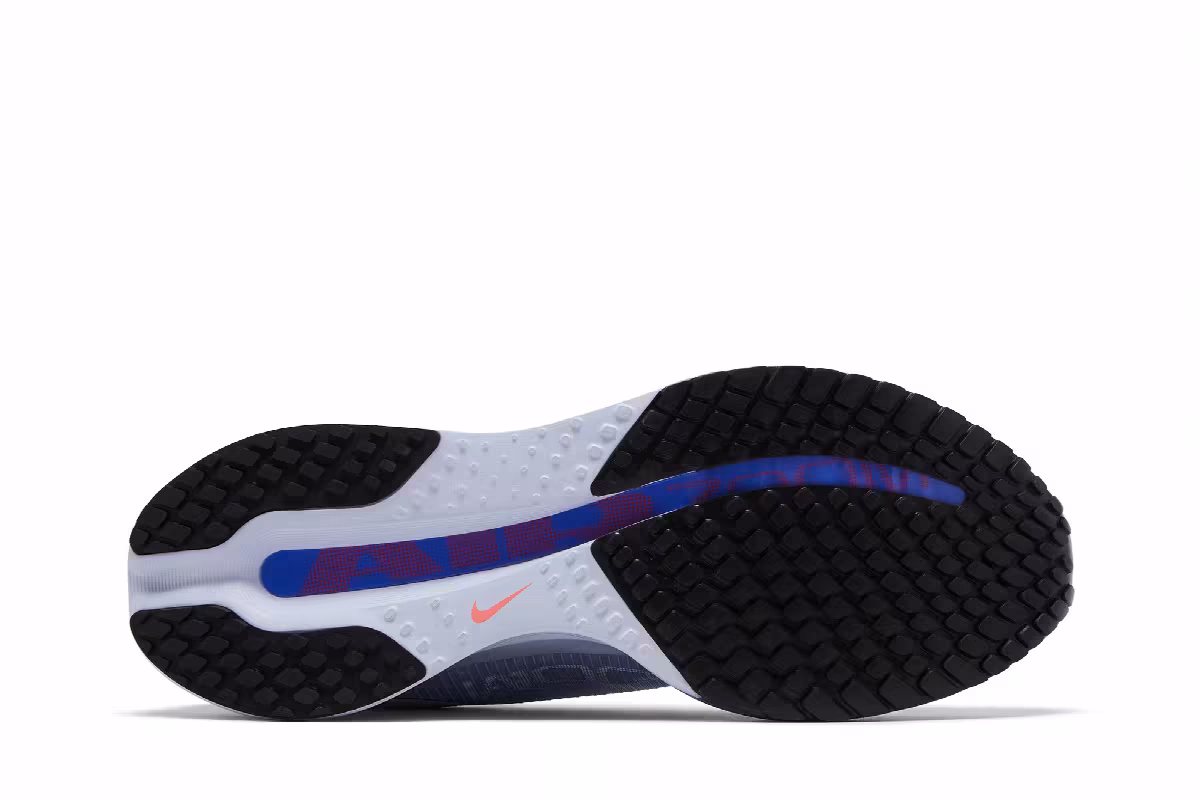 Nike Pegasus Premium Persian Violet, view 5