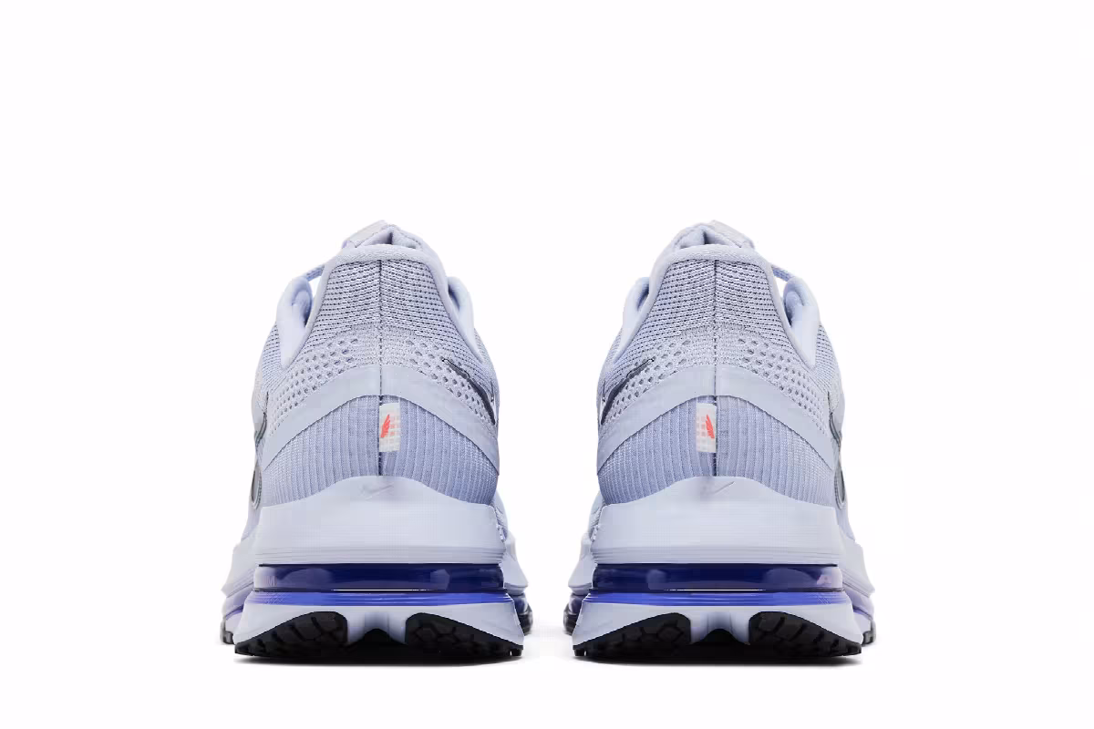 Nike Pegasus Premium Persian Violet, view 7