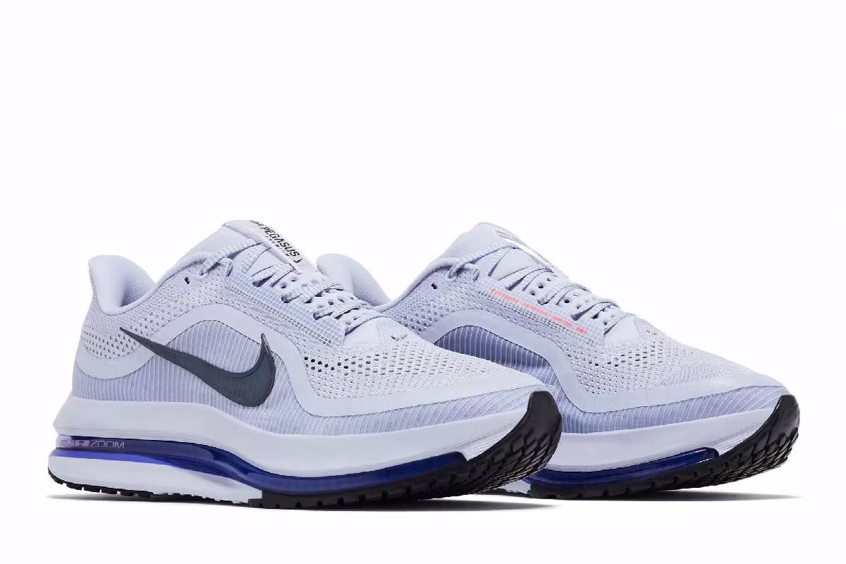 Nike Pegasus Premium Persian Violet, view 9