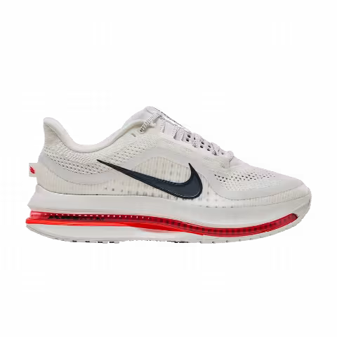 Nike Pegasus Premium 'Summit White Bright Crimson'