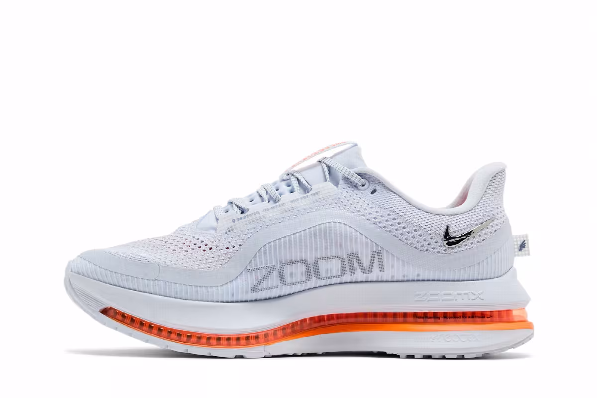 Nike Women's Pegasus Premium Airscape, view 4