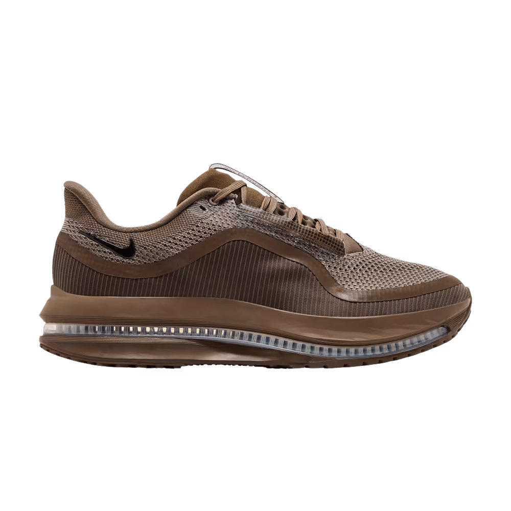 Nike Pegasus Premium Caldera Brown