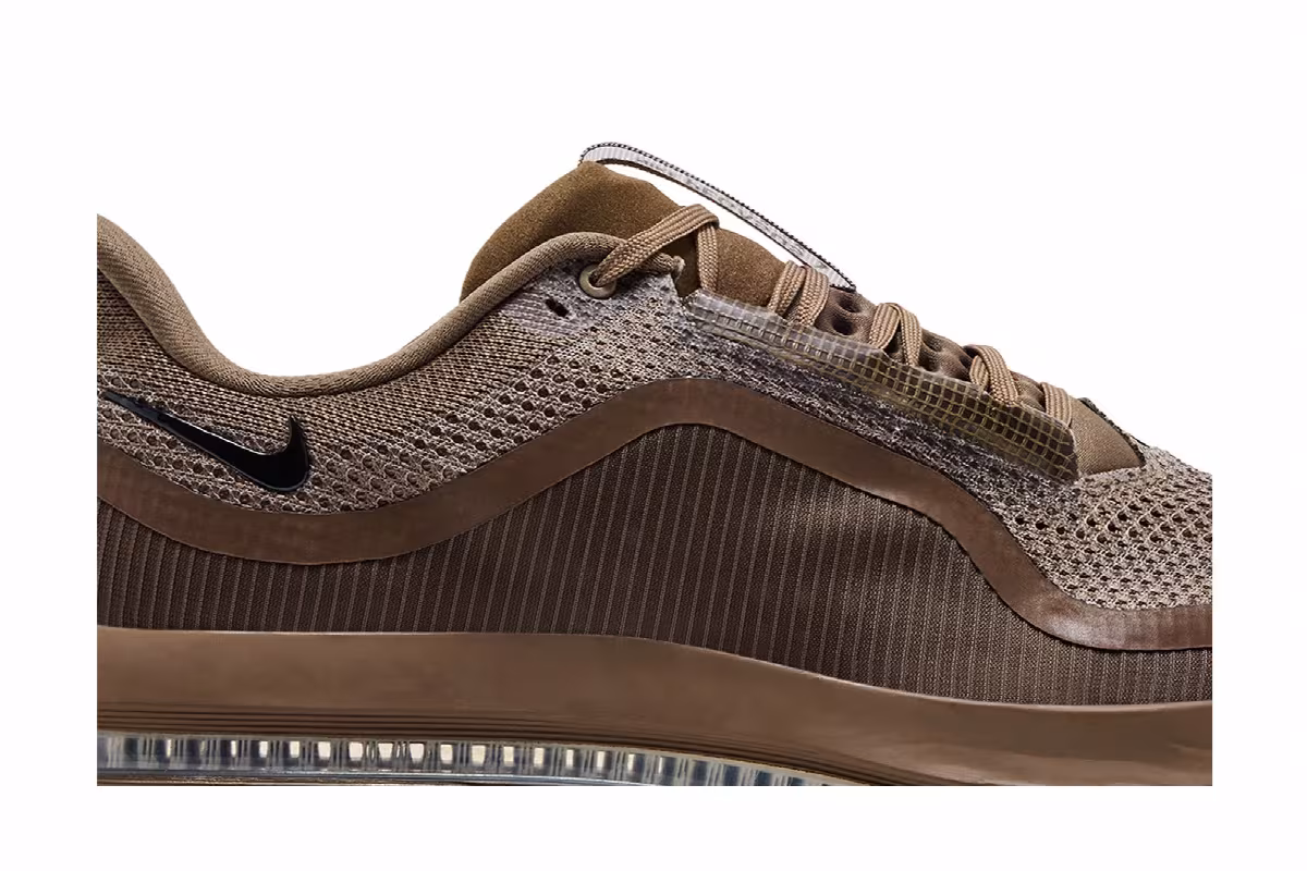 Nike Pegasus Premium Caldera Brown, view 3