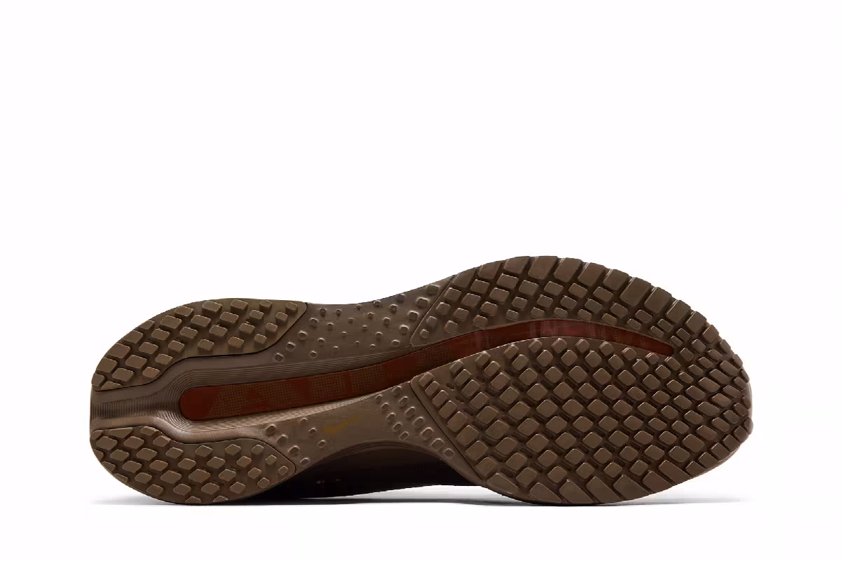 Nike Pegasus Premium Caldera Brown, view 5