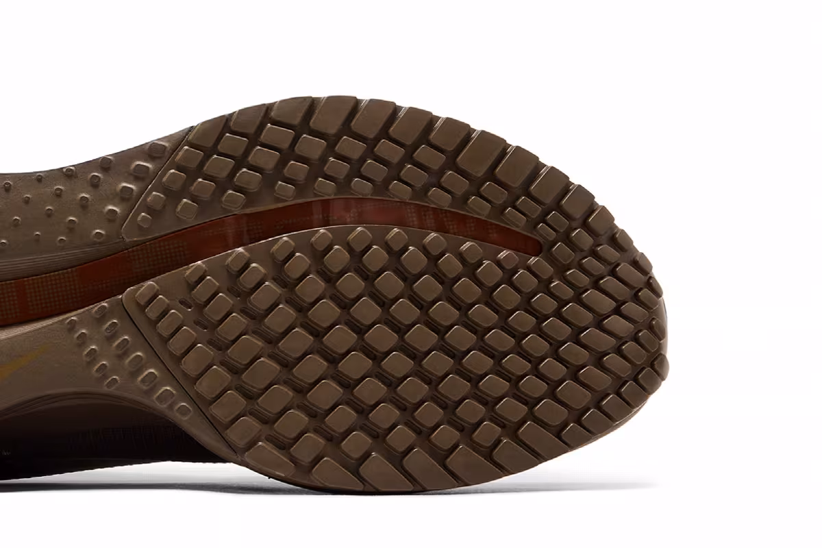 Nike Pegasus Premium Caldera Brown, view 6