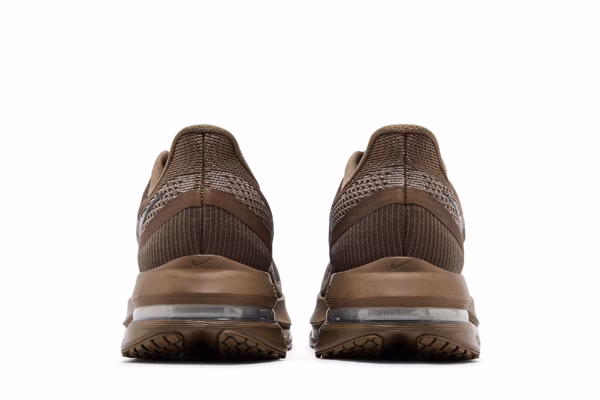 Nike Pegasus Premium Caldera Brown, view 7