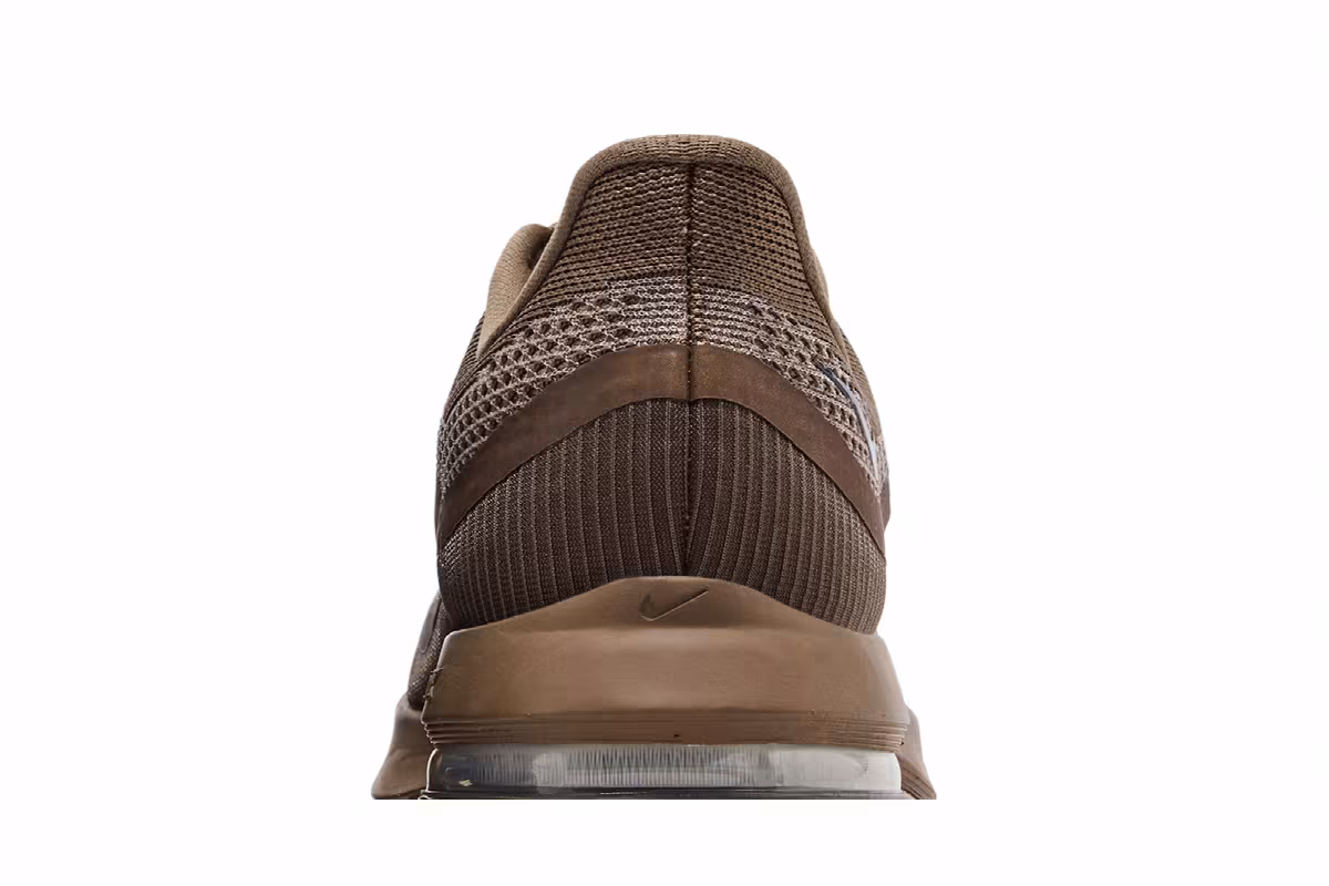 Nike Pegasus Premium Caldera Brown, view 8