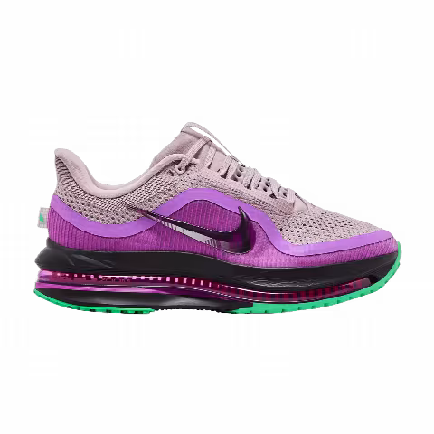 Faith Kipyegon x Nike Wmns Pegasus Premium 'Plum Chalk'