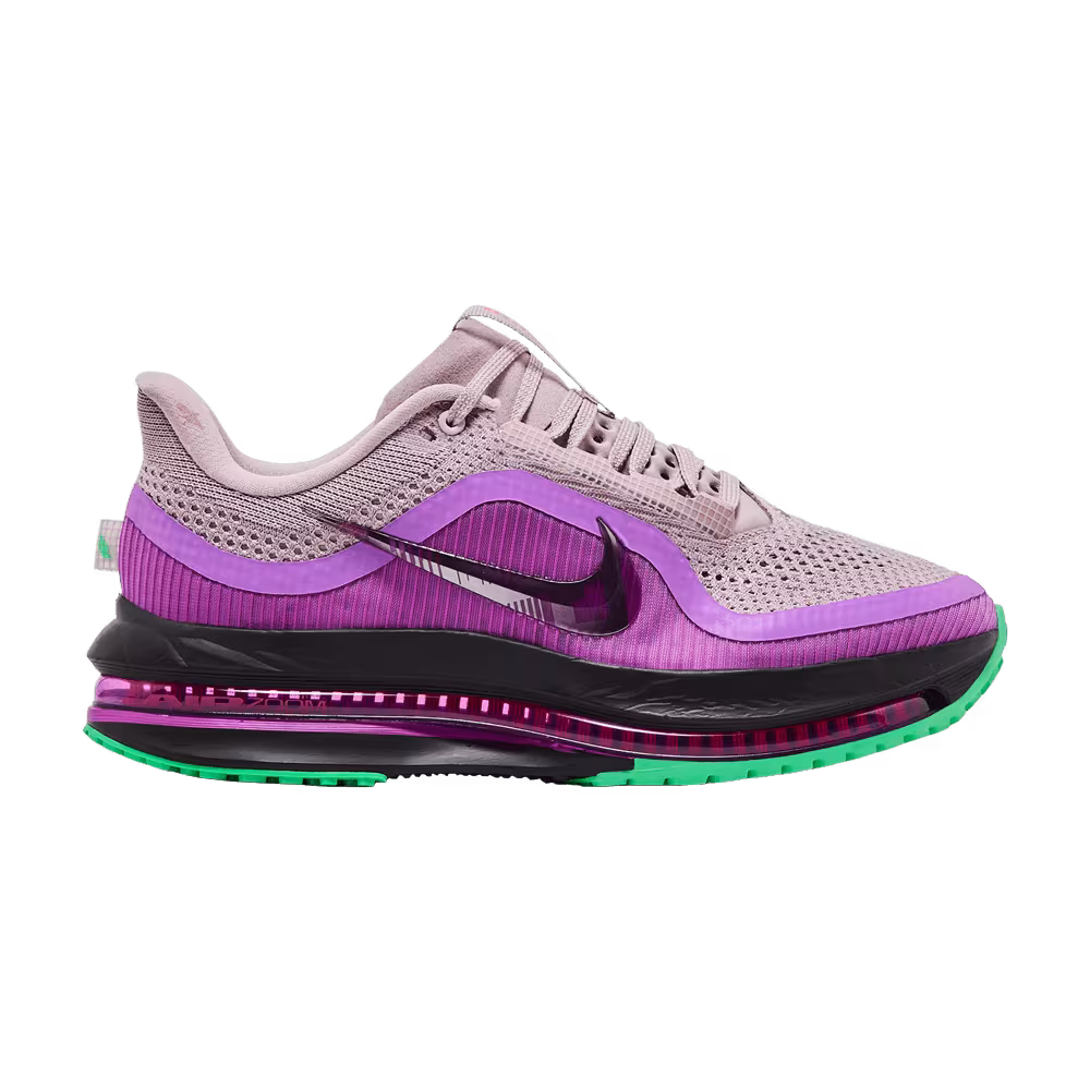 Faith Kipyegon x Nike Women's Pegasus Premium Plum Chalk