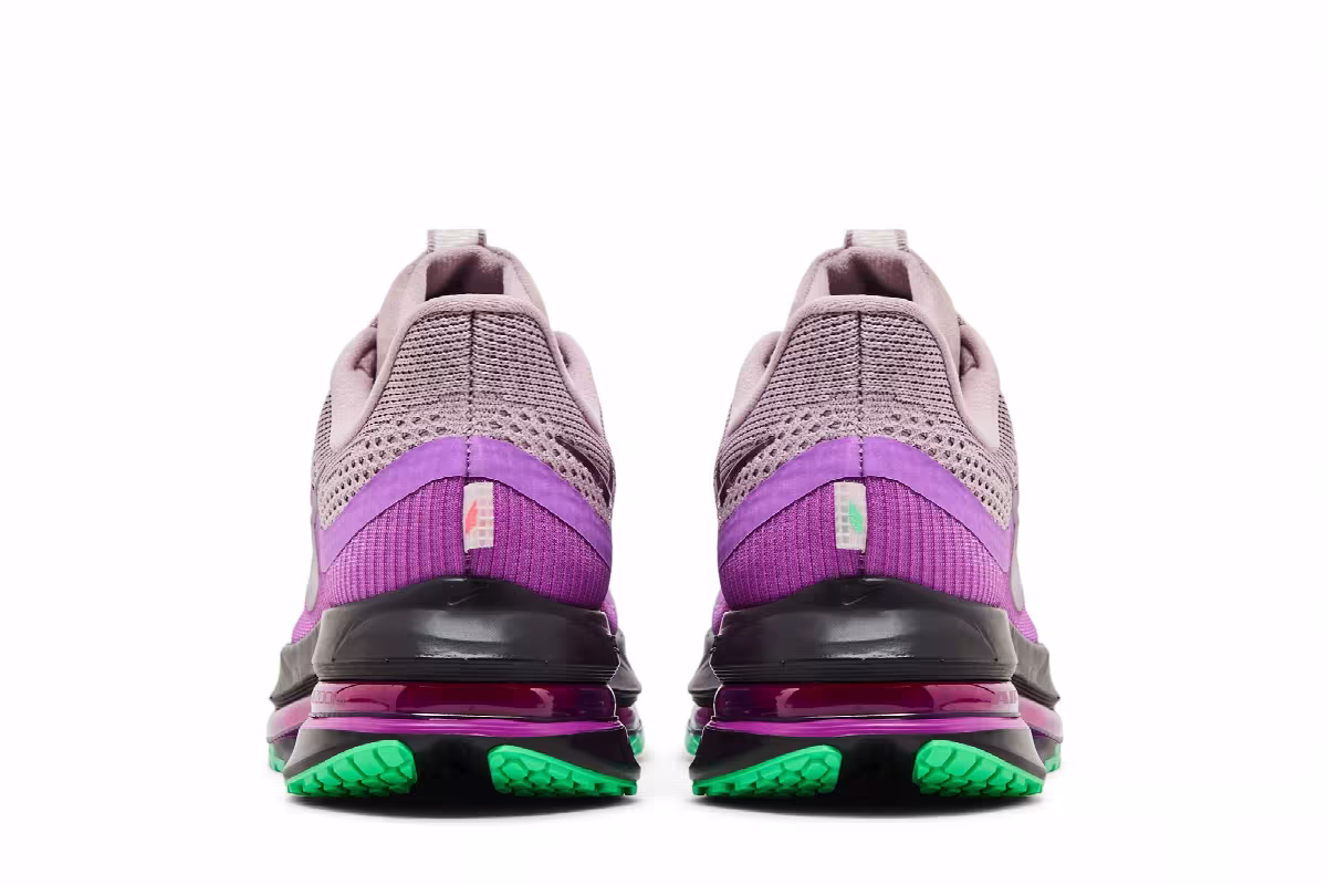 Faith Kipyegon x Nike Women's Pegasus Premium Plum Chalk, view 7