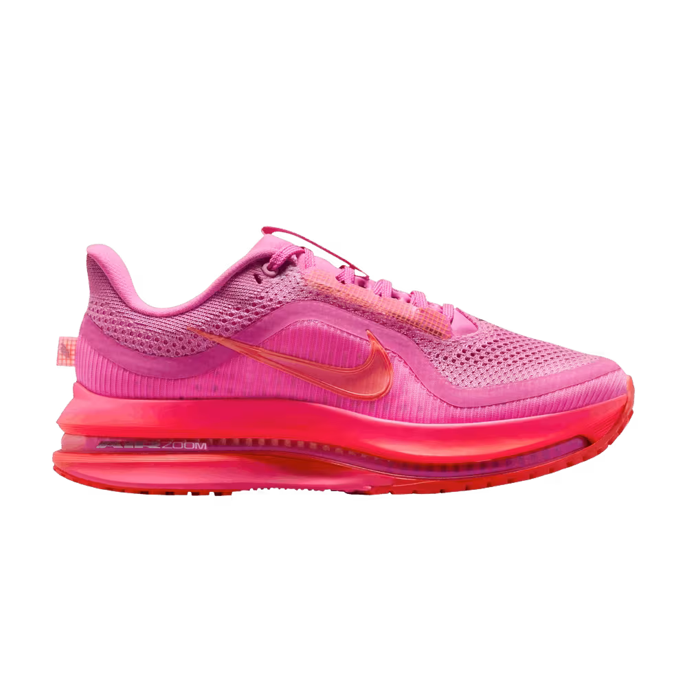 Nike Women's Pegasus Premium Pink Blast