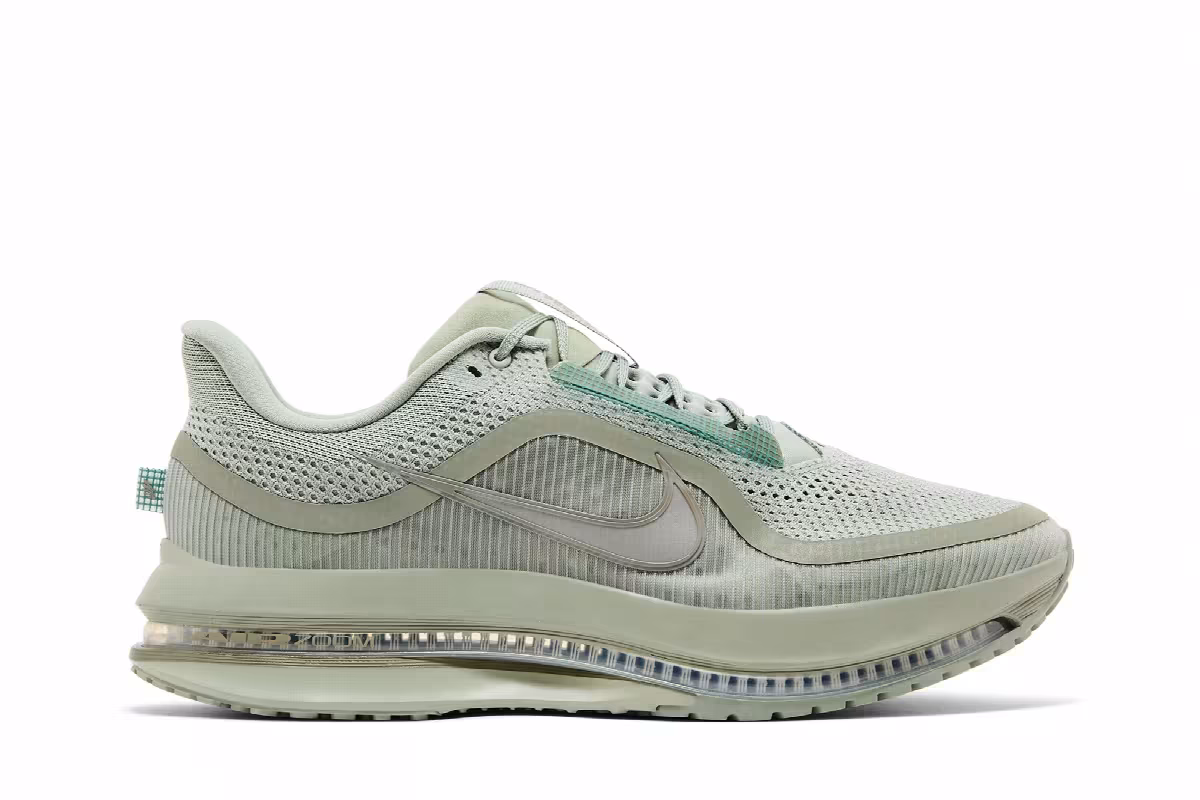 Nike Pegasus Premium Jade Horizon, view 2
