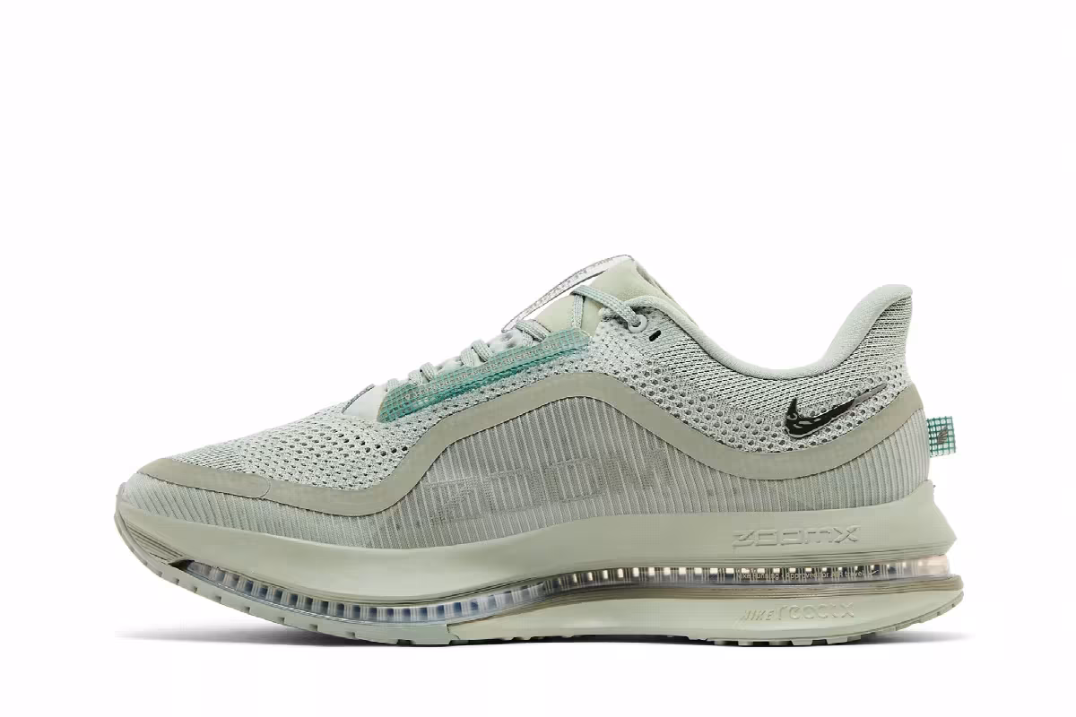 Nike Pegasus Premium Jade Horizon, view 4