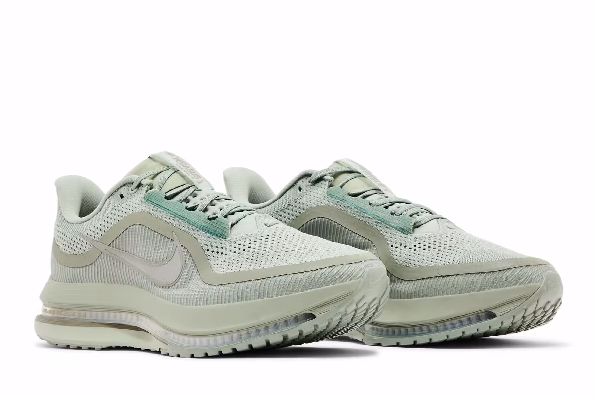 Nike Pegasus Premium Jade Horizon, view 9