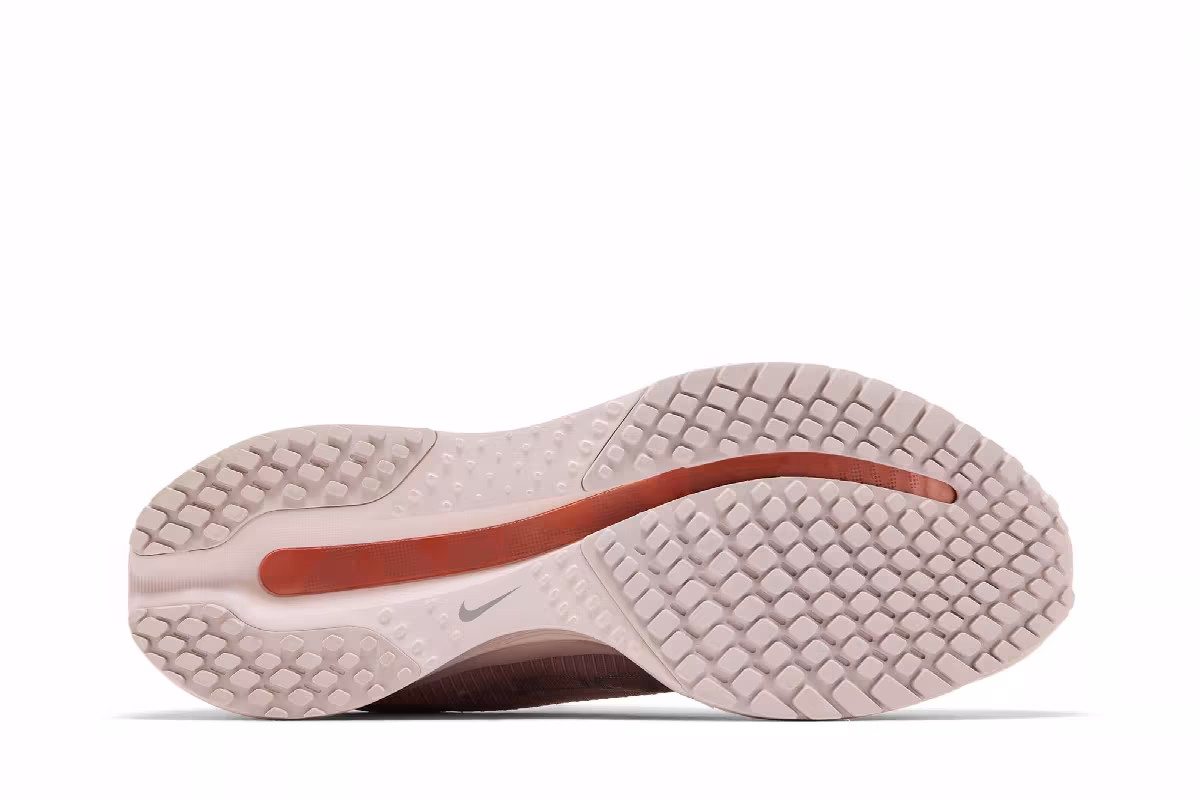 Nike Women's Pegasus Premium Metallic Rose Gold, view 5