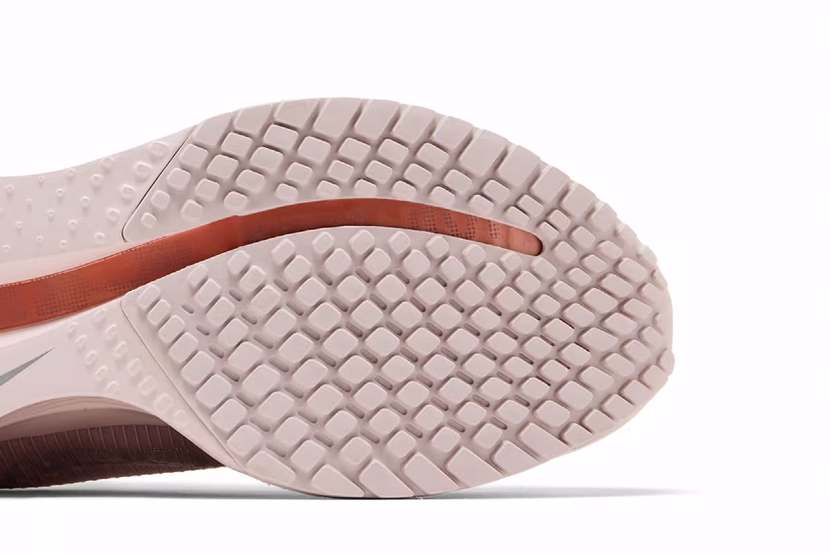 Nike Women's Pegasus Premium Metallic Rose Gold, view 6