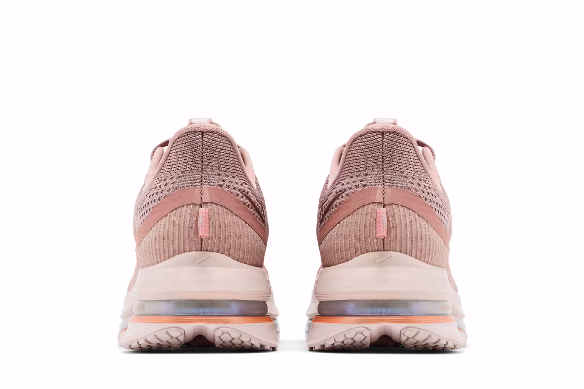 Nike Women's Pegasus Premium Metallic Rose Gold, view 7