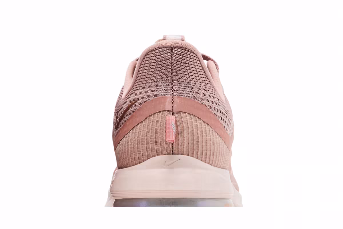 Nike Women's Pegasus Premium Metallic Rose Gold, view 8