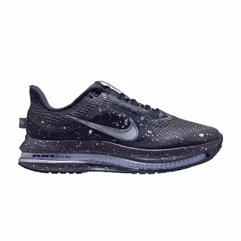 Nike Wmns Pegasus Premium SE  'Cave Purple/Metallic Silver/Black'
