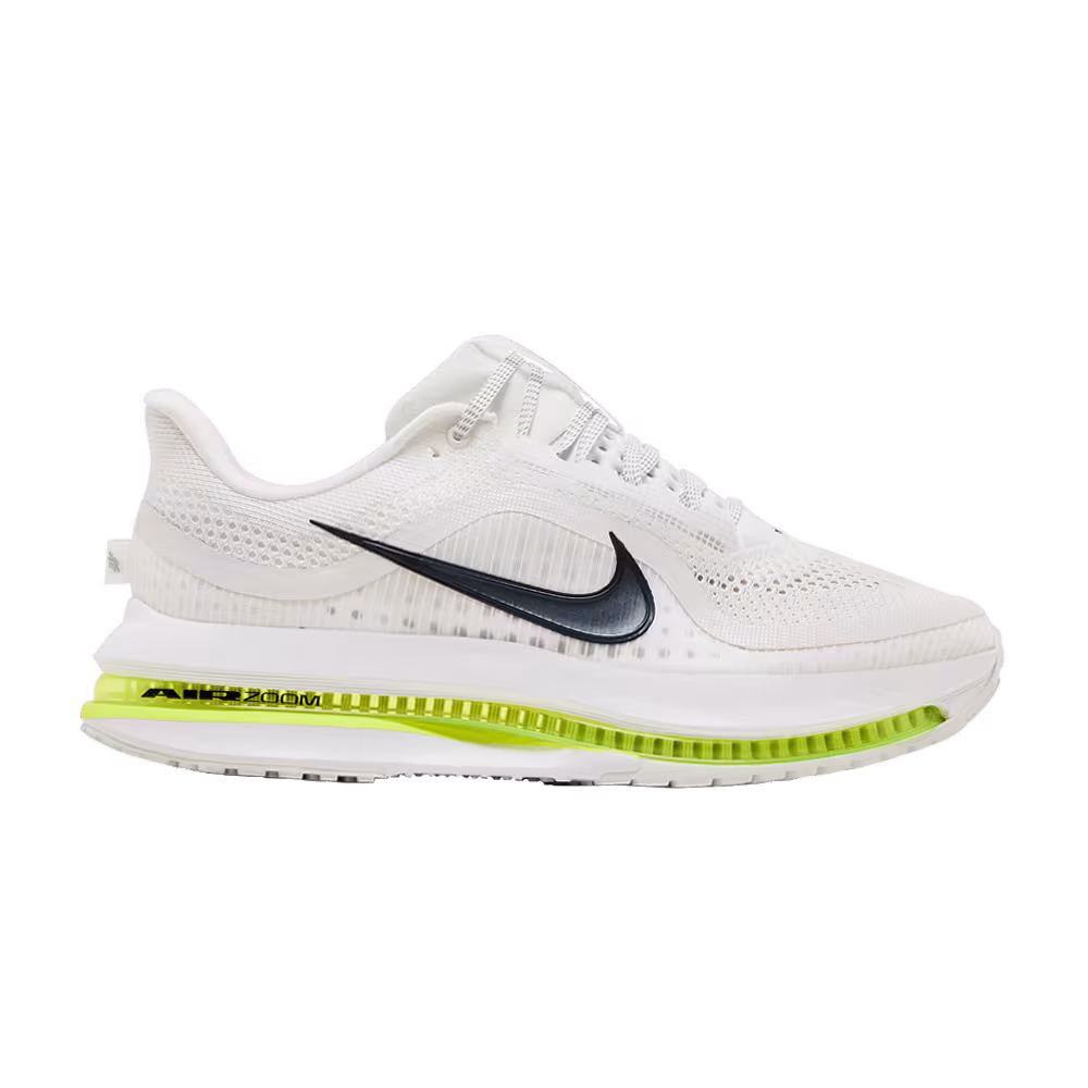 Nike Pegasus Premium White Volt
