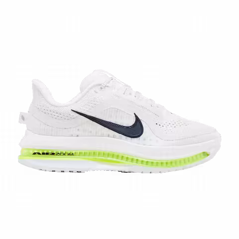 Nike Wmns Pegasus Premium 'White Volt'
