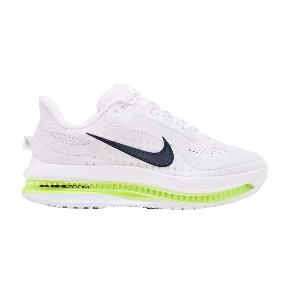 Nike Women's Pegasus Premium White Volt