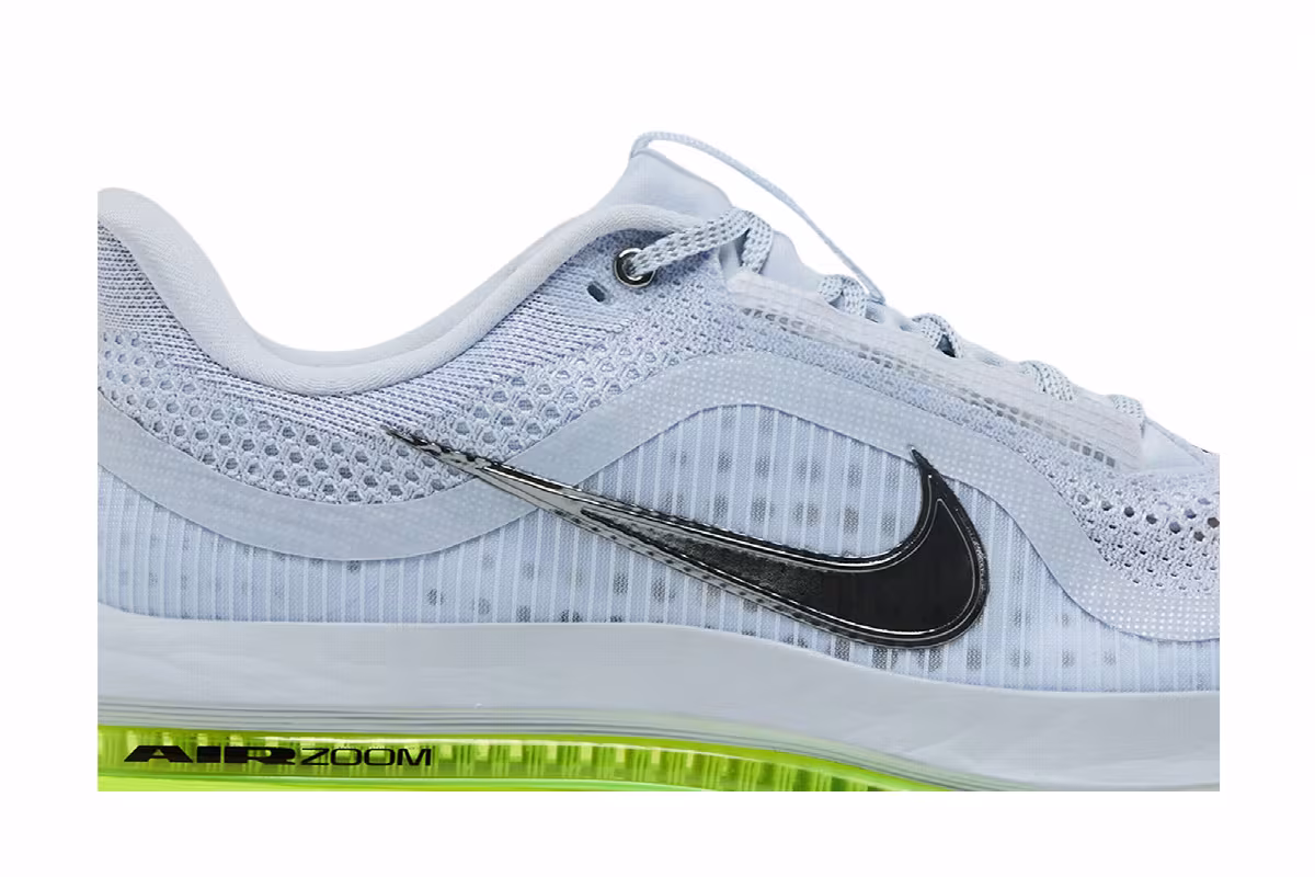 Nike Women's Pegasus Premium After Dark Tour, view 3