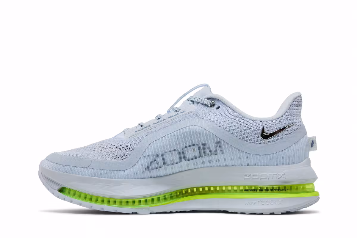 Nike Women's Pegasus Premium After Dark Tour, view 4