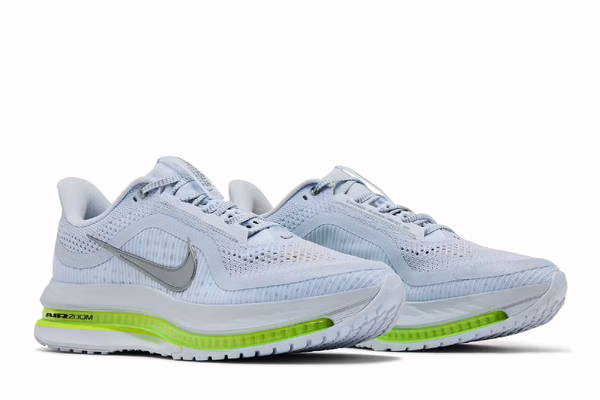 Nike Women's Pegasus Premium After Dark Tour, view 9