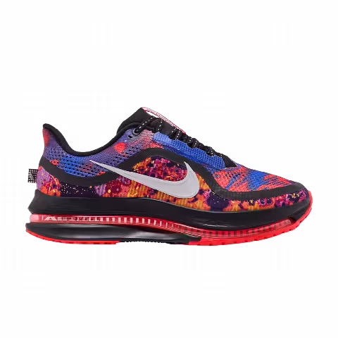 Nike Wmns Air Zoom Pegasus Premium 'Bright Crimson'