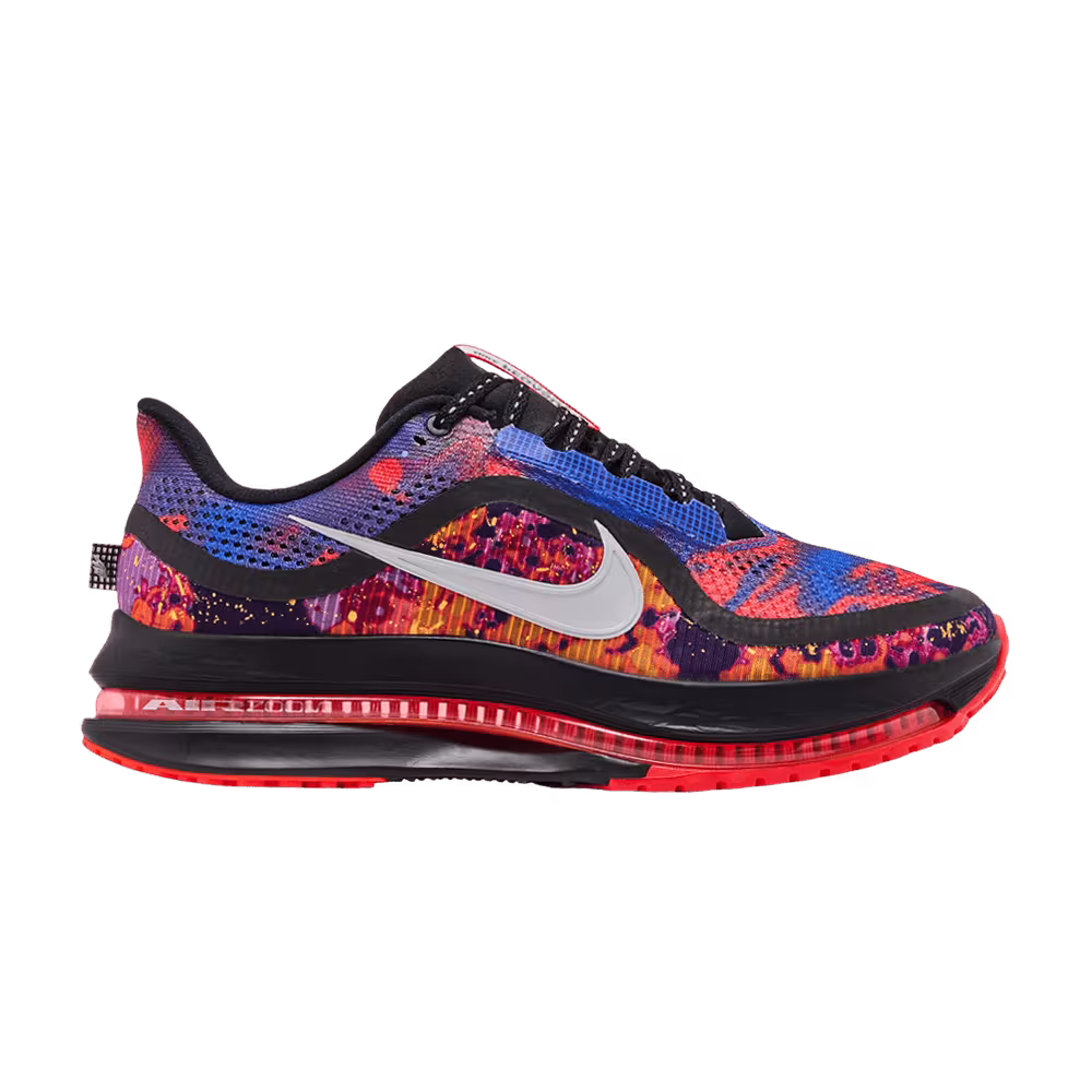 Nike Women's Air Zoom Pegasus Premium Bright Crimson