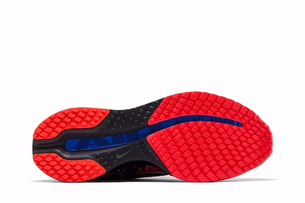 Nike Women's Air Zoom Pegasus Premium Bright Crimson, view 5