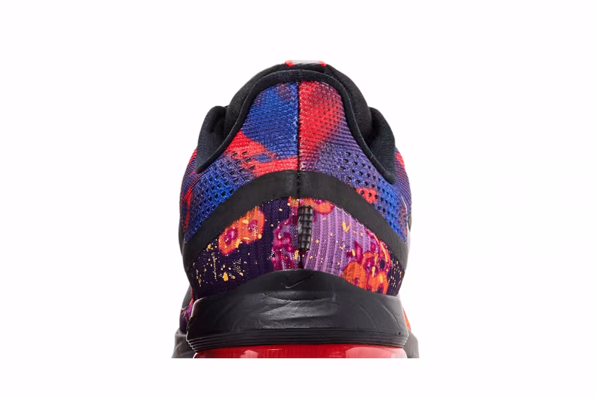 Nike Women's Air Zoom Pegasus Premium Bright Crimson, view 8