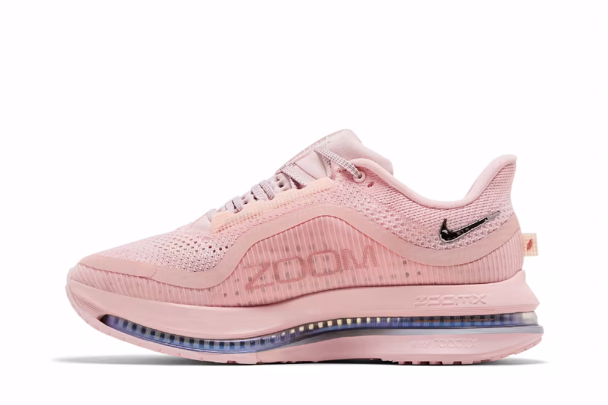 Nike Women's Pegasus Premium Atmosphere, view 4