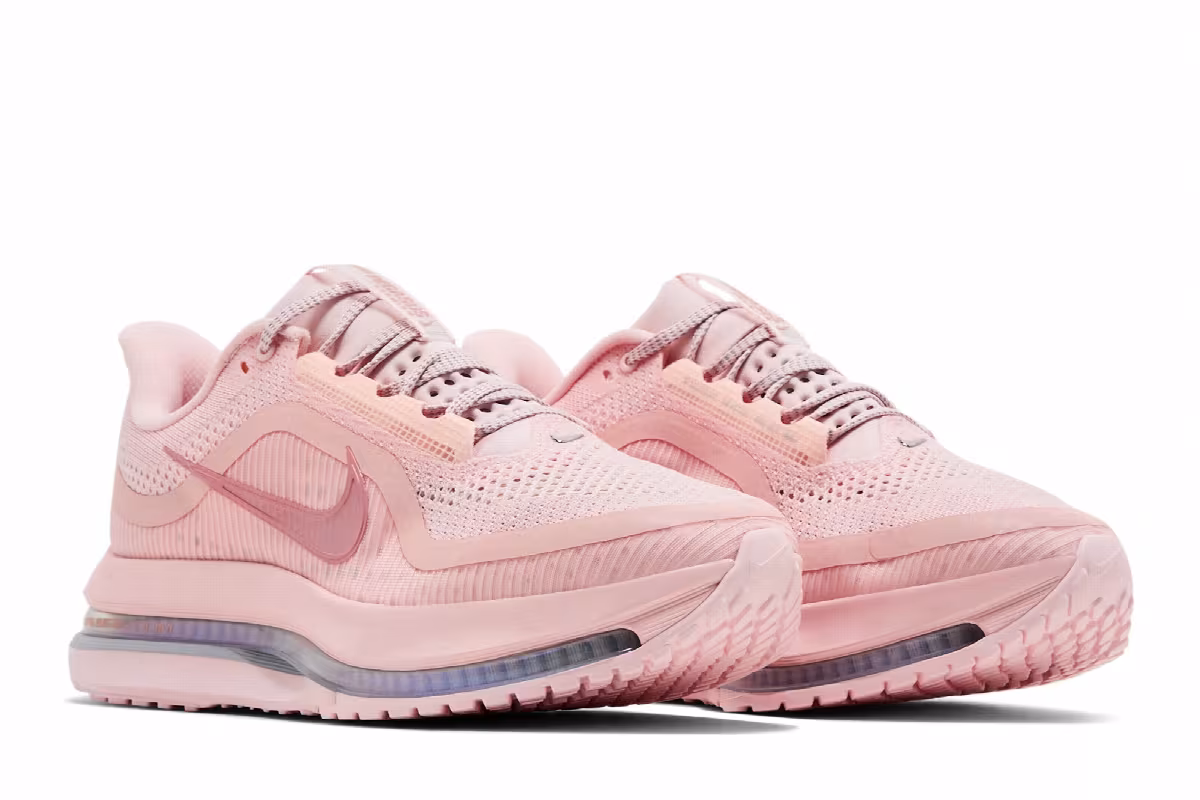 Nike Women's Pegasus Premium Atmosphere, view 9