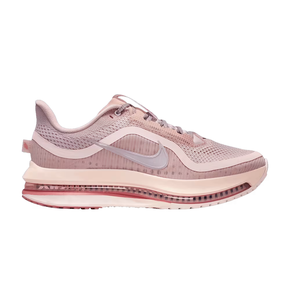 Nike Women's Pegasus Premium Silt Red