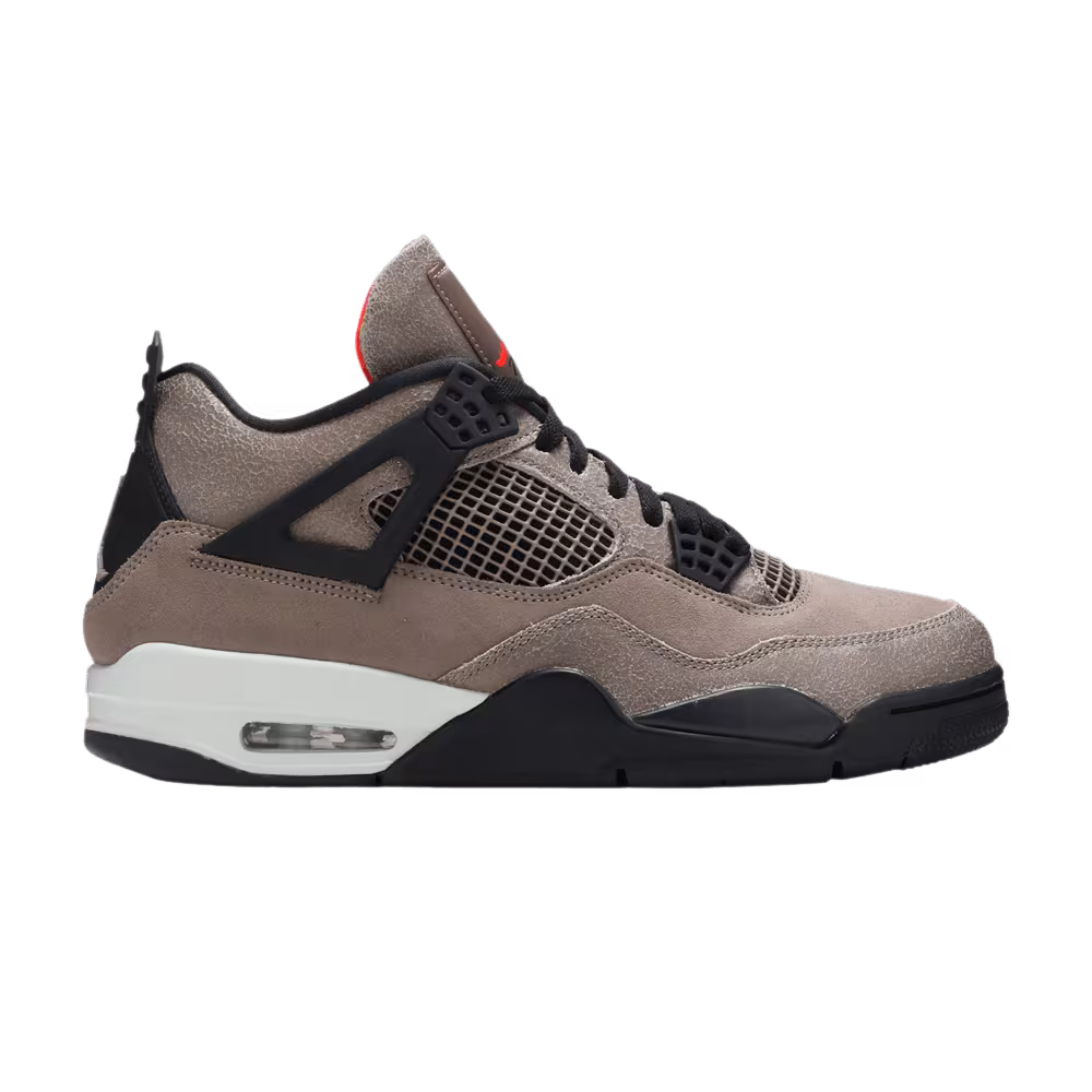 Air Jordan 4 Taupe Haze