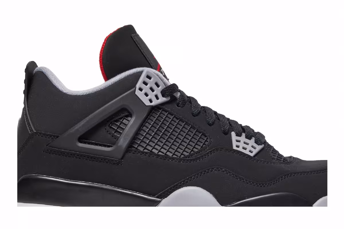 Air Jordan 4 Golf Bred, view 3