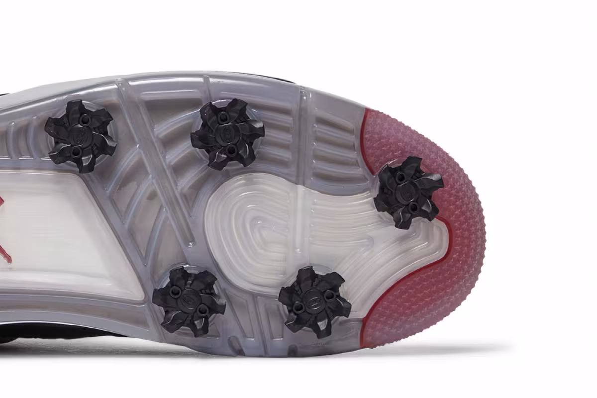 Air Jordan 4 Golf Bred, view 6
