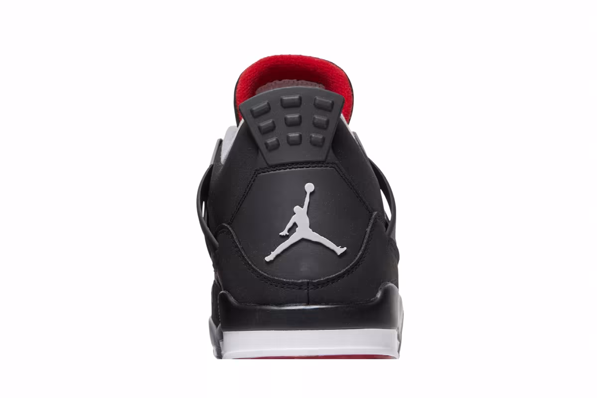 Air Jordan 4 Golf Bred, view 8