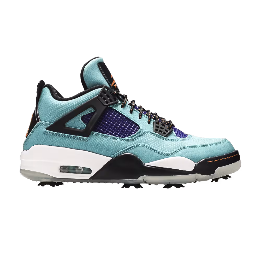 Air Jordan 4 Golf NRG Torrey Pines