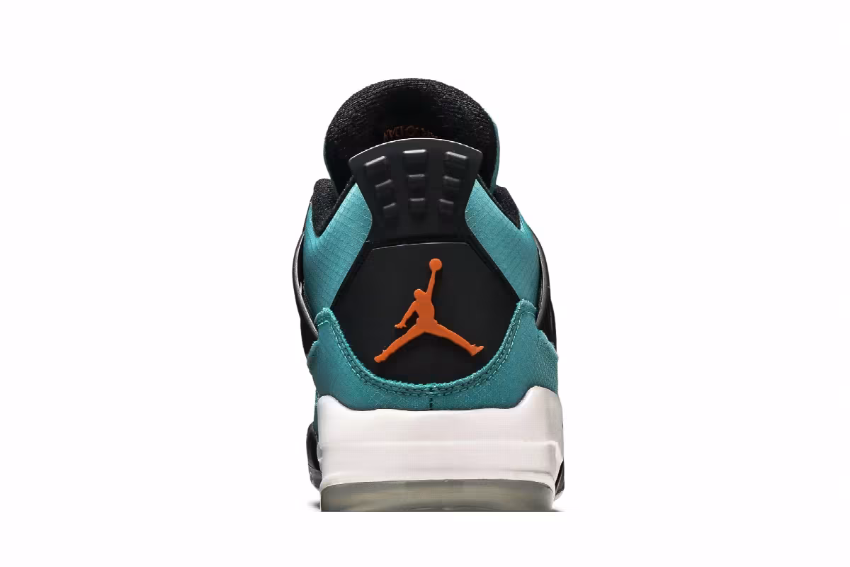 Air Jordan 4 Golf NRG Torrey Pines, view 8
