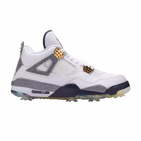 Eastside Golf x Air Jordan 4 Golf 'Be You'