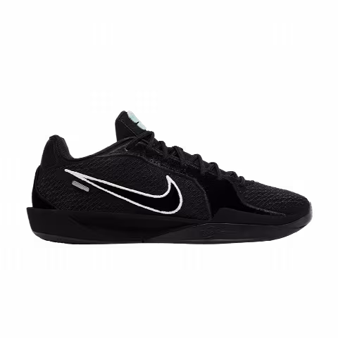 Nike Wmns Sabrina 2 'Black Label Pack'