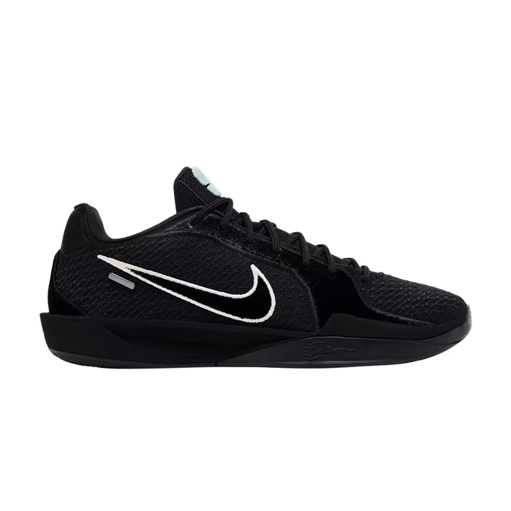 Nike Women's Sabrina 2 Black Label Pack
