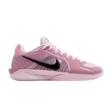 Nike Wmns Sabrina 2 EP 'Triple Double'