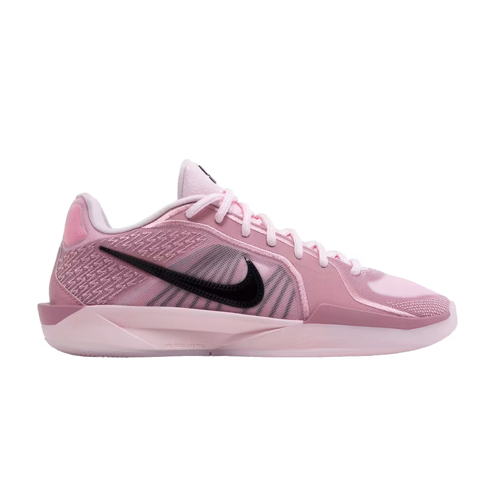 Nike Women's Sabrina 2 EP Triple Double